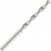Milwaukee 4932459856 Сверло по металлу HSS-G 5,7x93мм THUNDERWEB